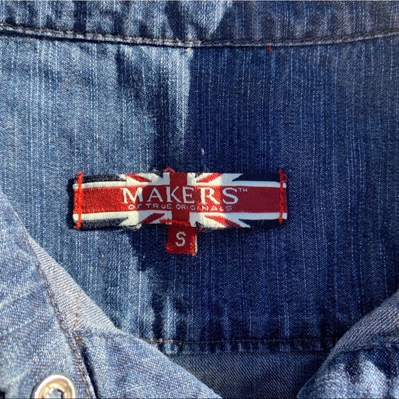 ☀️4/25 Makers of True Originals ‘Sheana’ Shirt - Picture 5 of 12